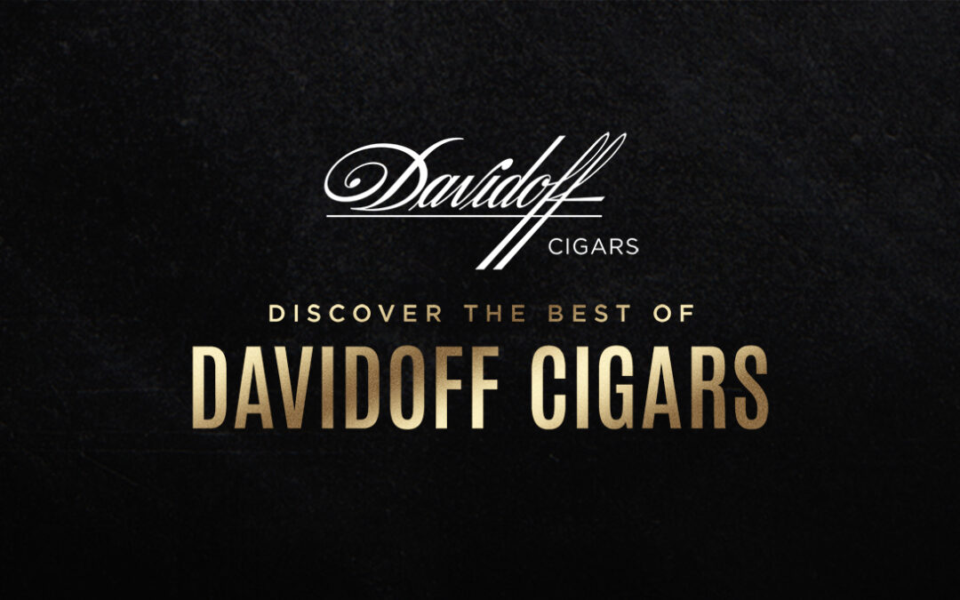 What are the best Davidoff Cigars? Learn how to buy Davidoff Cigars online.